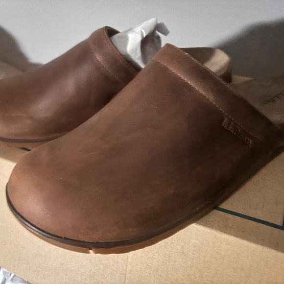 LL Bean shoes - Picture 3 of 3